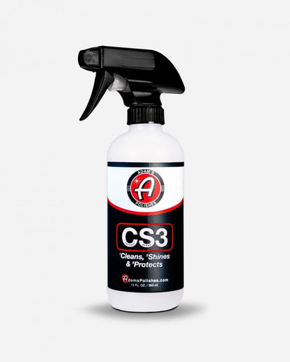ADAMS POLISHES CS3 NET 12oz/355ml