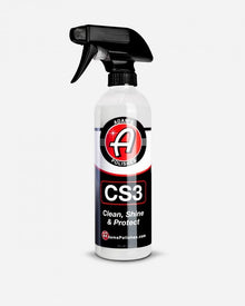 ADAMS POLISHES CS3 NET 16oz / 473mL