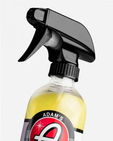 ADAMS POLISHES Slick & Slide NET 16oz / 473mL
