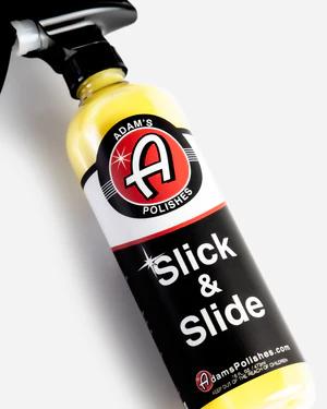 ADAMS POLISHES Slick & Slide NET 16oz / 473mL