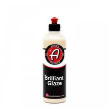 ADAMS POLISHES Brilliant Glaze NET 16oz / 473mL