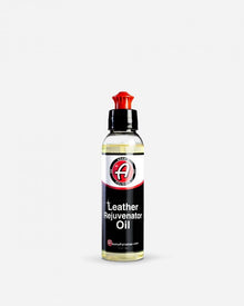 ADAMS POLISHES Leather Rejuvenator Oil NET 4oz / 180ml
