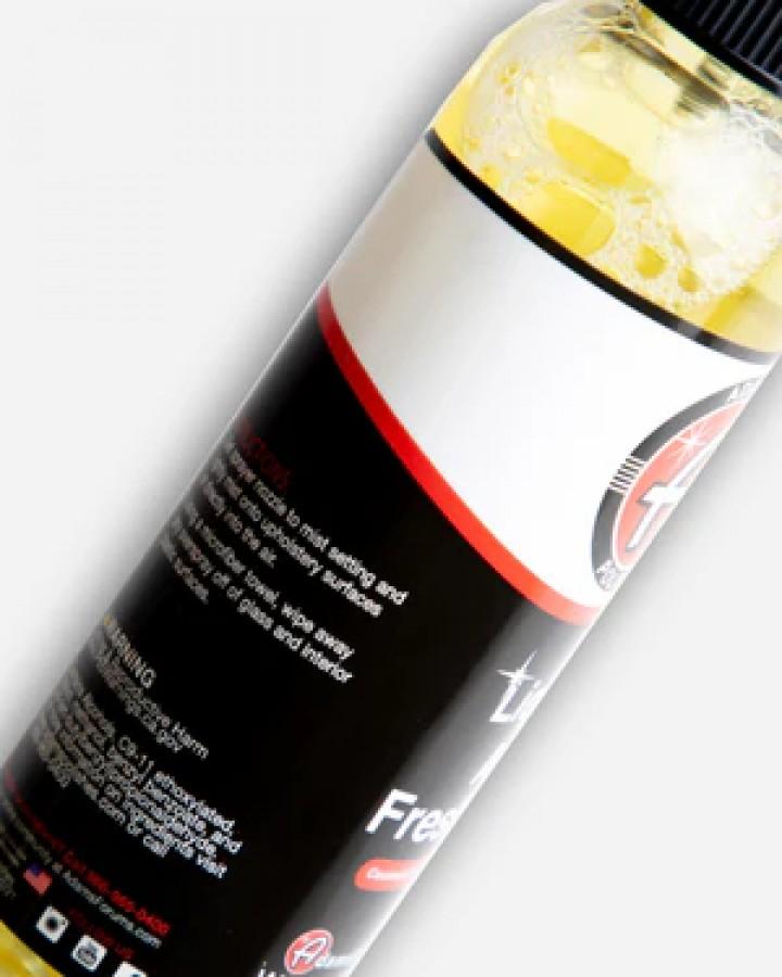 ADAMS POLISHES LIQUID AIR FRESHENER COCONUT LIME  NET 4oz / 180ml