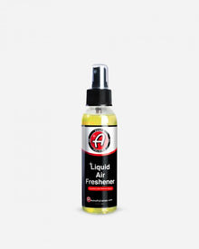 ADAMS POLISHES LIQUID AIR FRESHENER PEACH NET 4oz / 180ml