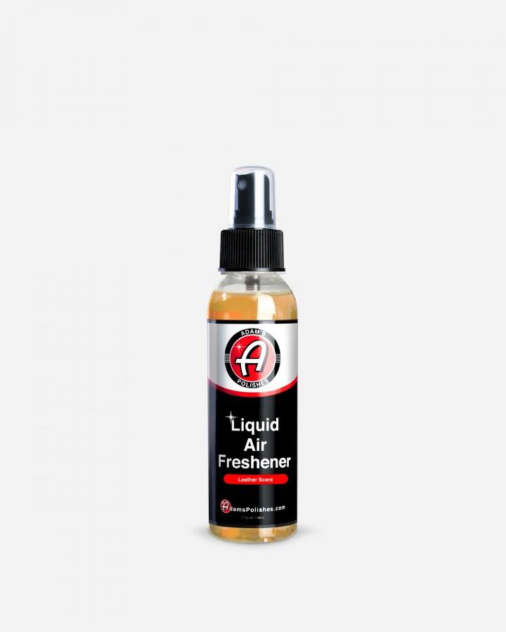 ADAMS POLISHES LIQUID AIR FRESHENER BERRY  NET 4oz / 180ml