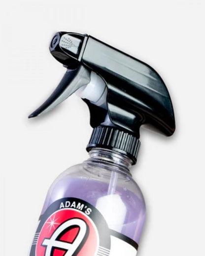ADAMS POLISHES Matte Detailer NET 16oz / 473mL
