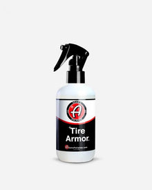ADAMS POLISHES TIRE ARMOR  NET 12oz/354.88ml