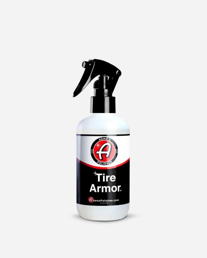 ADAMS POLISHES TIRE ARMOR  NET 12oz/354.88ml