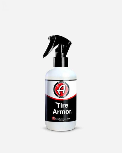 ADAMS POLISHES TIRE ARMOR  NET 12oz/354.88ml