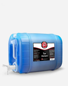 ADAMS POLISHES CAR SHAMPOO NET 19L