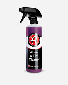 ADAMS POLISHES WHEEL & TIRE CLEANER NET 16oz / 473mL