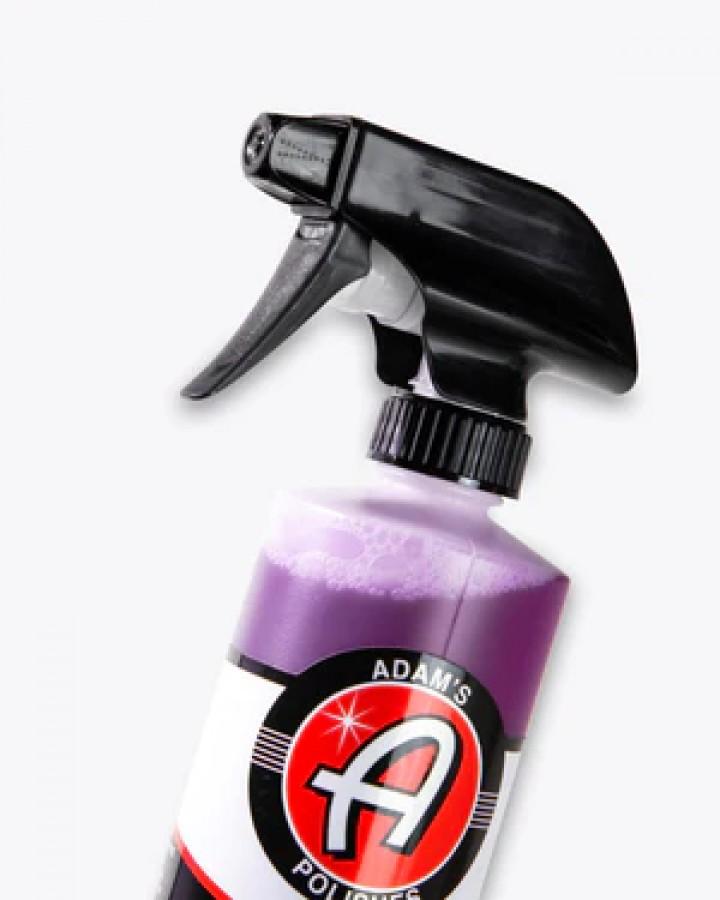 ADAMS POLISHES WHEEL & TIRE CLEANER NET 16oz / 473mL