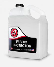 ADAMS POLISHES NEW FABRIC PROTECTOR  NET 3.785L