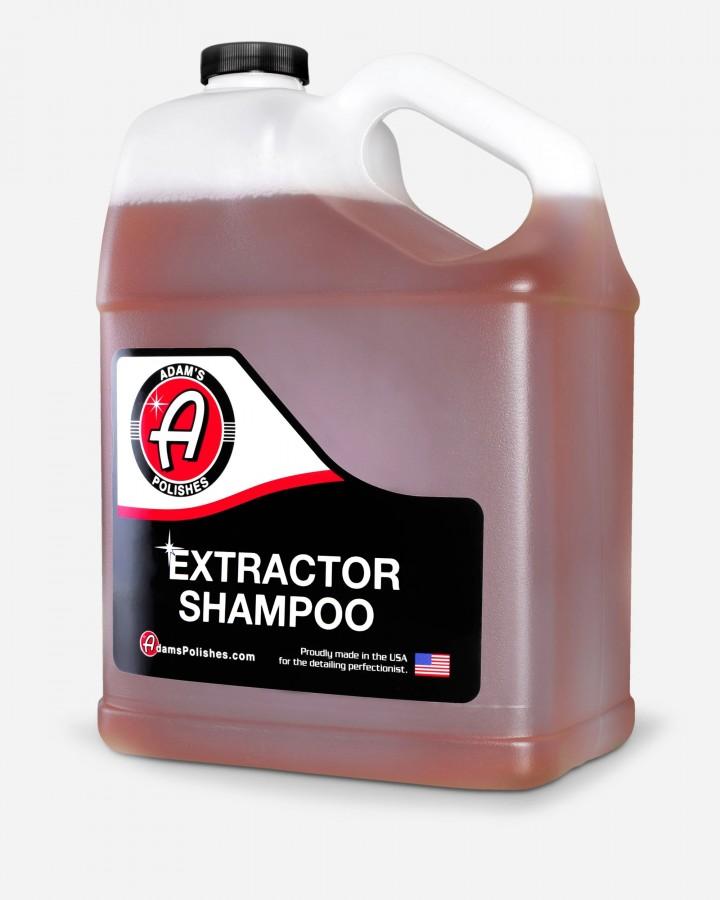 ADAMS POLISHES EXTRACTOR SHAMPOO NET 3.785L