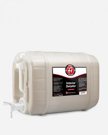 ADAMS POLISHES INTERIOR DETAILER CEDARWOOD NET 19L