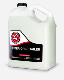 ADAMS POLISHES INTERIOR DETAILER CUCUMBER ALOE NET 3.785L