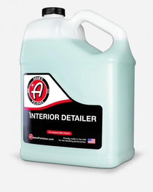 ADAMS POLISHES INTERIOR DETAILER EUCALYPTUS MINT NET 3.785L