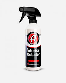 ADAMS POLISHES INTERIOR DETAILER SWEET PEA  NET 16oz / 473mL