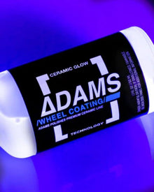 ADAMS POLISHES UV CERAMIC WHEEL COATING NET 1.7oz / 50mL