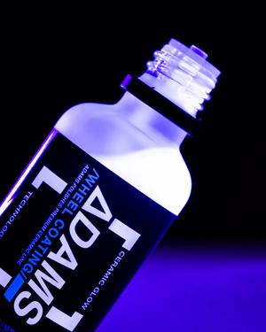 ADAMS POLISHES UV CERAMIC WHEEL COATING NET 1.7oz / 50mL
