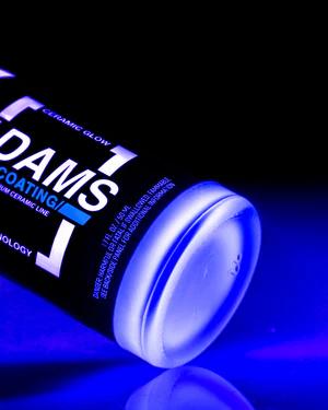 ADAMS POLISHES UV CERAMIC WHEEL COATING NET 1.7oz / 50mL