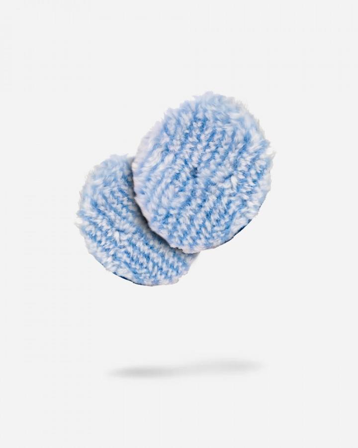 ADAMS POLISHES WOOL CUTTING PAD 3.5"