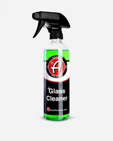 ADAMS POLISHES Glass Cleaner NET 473mL