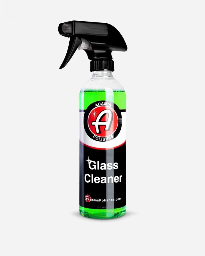 ADAMS POLISHES Glass Cleaner NET 473mL