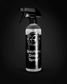 ADAMS POLISHES Graphene Detail Spray NET 473mL