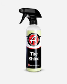 ADAMS POLISHES TIRE SHINE NET 16oz / 473mL