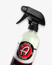 ADAMS POLISHES TIRE SHINE NET 16oz / 473mL