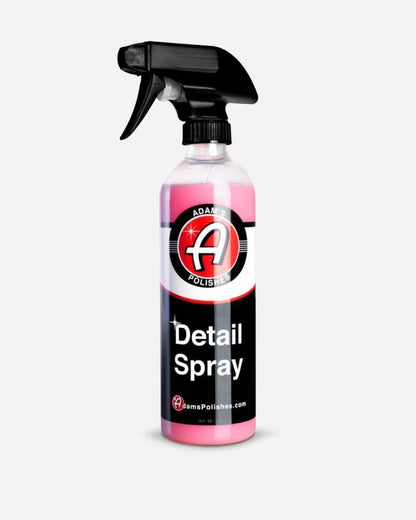 ADAMS POLISHES DETAIL SPRAY NET 16oz / 473mL