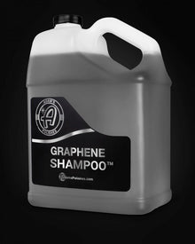 ADAMS POLISHES GRAPHENE SHAMPOO NET 3.785L