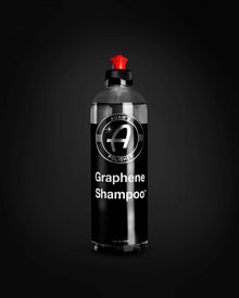 ADAMS POLISHES GRAPHENE SHAMPOO NET 16oz / 473mL