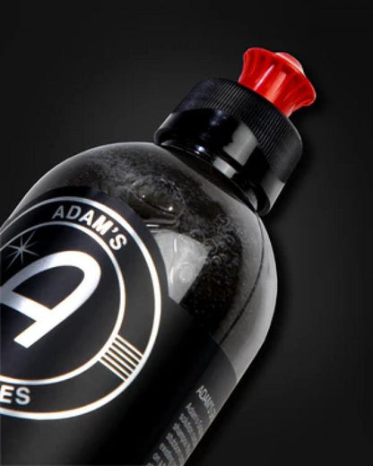 ADAMS POLISHES GRAPHENE SHAMPOO NET 16oz / 473mL