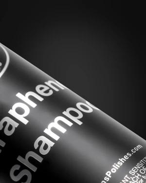 ADAMS POLISHES GRAPHENE SHAMPOO NET 16oz / 473mL