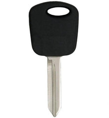 LLAVE CON CHIP / FORD / H72 H74 H86 / CHIP 4D60 / NO LOGO