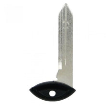 LLAVE INSERT EMERGENCIA DODGE JEEP RAM CY24