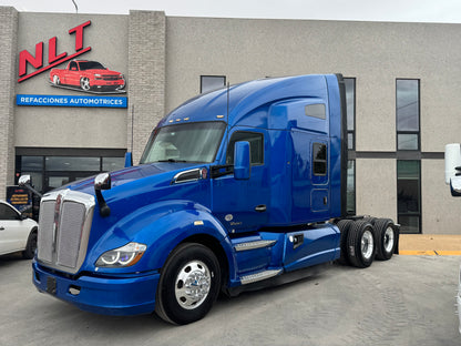 2016 Kenworth T680
