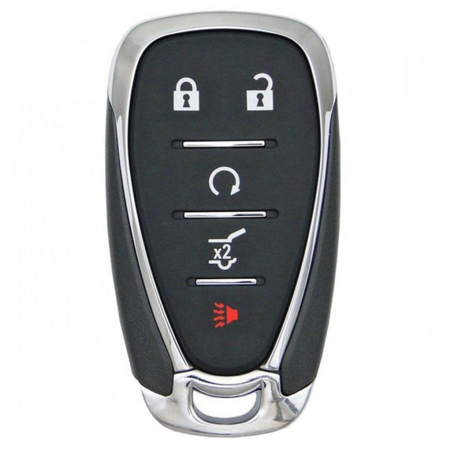 2018-2021 Chevrolet Equinox 5B Hatch Smart Key HYQ4AA