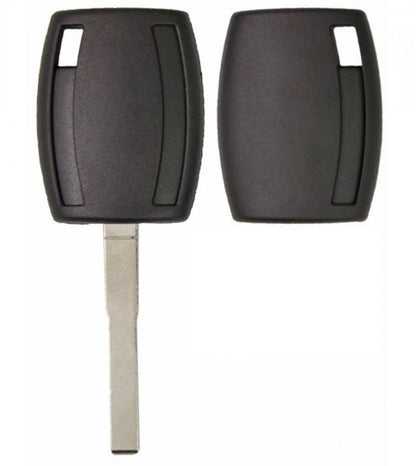 LLAVE HUECA HU101 TIPO CHIP: No chip | 6122001