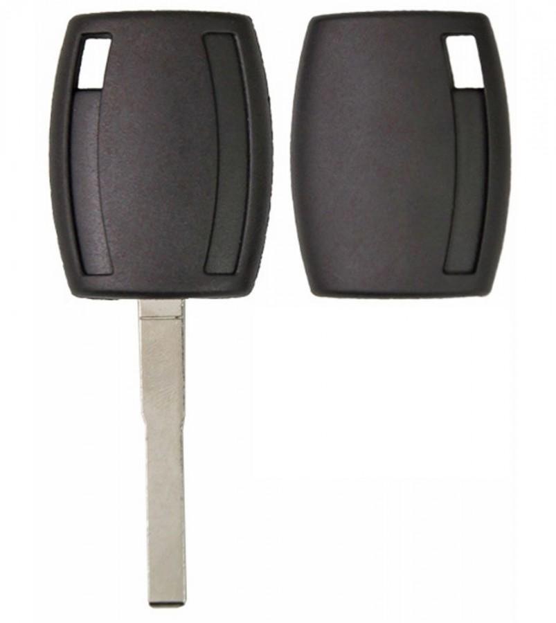 LLAVE HUECA HU101 TIPO CHIP: No chip | 6122001