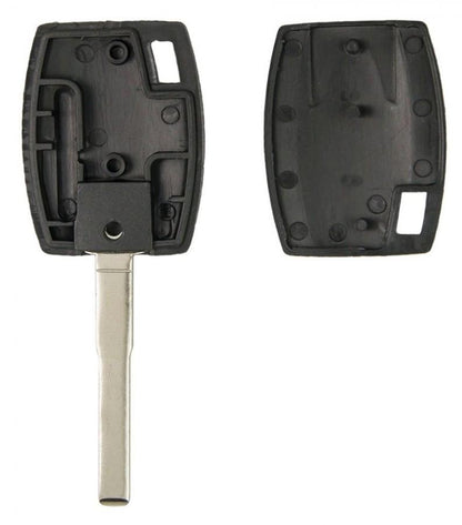 LLAVE HUECA HU101 TIPO CHIP: No chip | 6122001