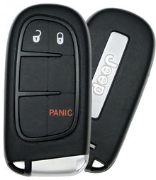 LLAVE PRESENCIA 2014-2021 Jeep Cherokee 3B GQ4-54T