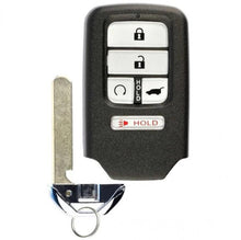LLAVE PRESENCIA 2017-2022 Honda CR-V Pilot 5B Hatch W/ Power Liftgate Smart Key KR5V2X (Memory 1)