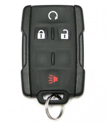REMOTE CONTROL | CHEVROLET SILVERADO | 2014-2018 | 3 BOTONES | FCC M3N32337100 | Mhz 315 | PN 13577770 / 84540865 | TIK-CHV-14R