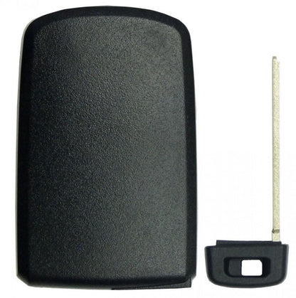 CASCARA CONTROL TOYOTA AVALON  2013-2018 / 89904-0E092 / HYQ14FBA, 2AOKM-TY14 / 3 BOTONES / SIN LOGO