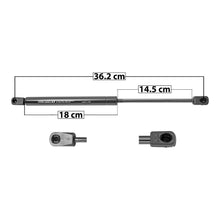 Amortiguador Cofre Ford F-150 2009-2014 50890