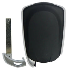 Llave inteligente universal AUTEL MaxiIM iKey Estilo Premium para GM Cadillac 5 botones IKEYGM005AL / IKEYGM5TPR