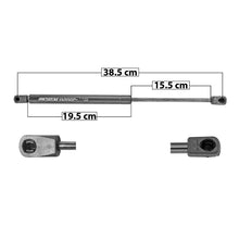 Amortiguador Cofre Ford F-150 2015-2020 51036